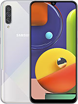 Best available price of Samsung Galaxy A50s in Brazil