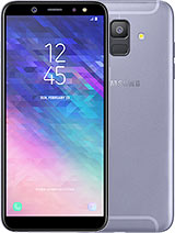 Best available price of Samsung Galaxy A6 2018 in Brazil
