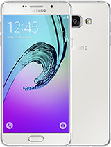 Best available price of Samsung Galaxy A7 2016 in Brazil