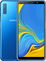 Best available price of Samsung Galaxy A7 2018 in Brazil