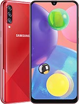 Best available price of Samsung Galaxy A70s in Brazil