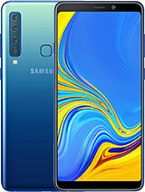 Best available price of Samsung Galaxy A9 2018 in Brazil