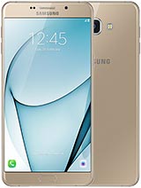 Best available price of Samsung Galaxy A9 Pro 2016 in Brazil