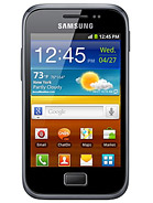 Best available price of Samsung Galaxy Ace Plus S7500 in Brazil