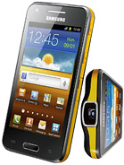 Best available price of Samsung I8530 Galaxy Beam in Brazil