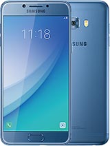 Best available price of Samsung Galaxy C5 Pro in Brazil