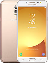 Best available price of Samsung Galaxy C7 2017 in Brazil