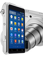 Best available price of Samsung Galaxy Camera 2 GC200 in Brazil