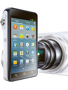 Best available price of Samsung Galaxy Camera GC100 in Brazil
