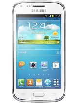 Best available price of Samsung Galaxy Core I8260 in Brazil