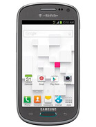 Best available price of Samsung Galaxy Exhibit T599 in Brazil