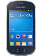 Best available price of Samsung Galaxy Fame Lite S6790 in Brazil
