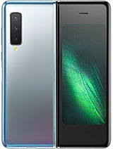 Best available price of Samsung Galaxy Fold 5G in Brazil