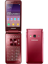 Best available price of Samsung Galaxy Folder2 in Brazil