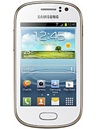 Best available price of Samsung Galaxy Fame S6810 in Brazil