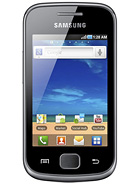 Best available price of Samsung Galaxy Gio S5660 in Brazil
