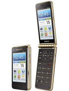 Best available price of Samsung I9230 Galaxy Golden in Brazil