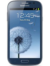 Best available price of Samsung Galaxy Grand I9080 in Brazil