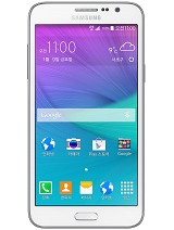Best available price of Samsung Galaxy Grand Max in Brazil