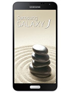 Best available price of Samsung Galaxy J in Brazil