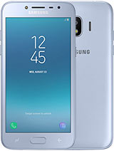 Best available price of Samsung Galaxy J2 Pro 2018 in Brazil
