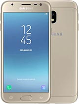 Best available price of Samsung Galaxy J3 2017 in Brazil