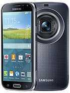 Best available price of Samsung Galaxy K zoom in Brazil