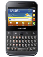 Best available price of Samsung Galaxy M Pro B7800 in Brazil