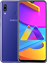 Best available price of Samsung Galaxy M10s in Brazil