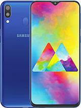 Best available price of Samsung Galaxy M20 in Brazil