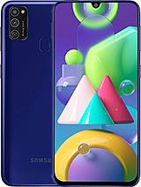 Best available price of Samsung Galaxy M21 in Brazil