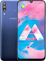 Best available price of Samsung Galaxy M30 in Brazil