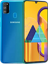 Best available price of Samsung Galaxy M30s in Brazil