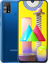 Best available price of Samsung Galaxy M31 in Brazil