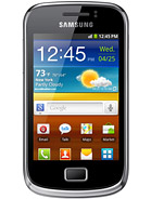 Best available price of Samsung Galaxy mini 2 S6500 in Brazil