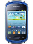 Best available price of Samsung Galaxy Music S6010 in Brazil