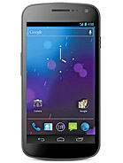 Best available price of Samsung Galaxy Nexus LTE L700 in Brazil