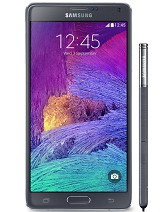 Best available price of Samsung Galaxy Note 4 in Brazil
