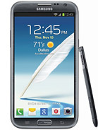 Best available price of Samsung Galaxy Note II CDMA in Brazil