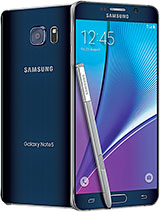 Best available price of Samsung Galaxy Note5 in Brazil