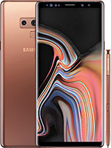 Best available price of Samsung Galaxy Note9 in Brazil