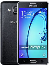 Best available price of Samsung Galaxy On5 in Brazil