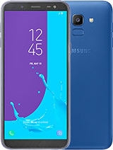 Best available price of Samsung Galaxy On6 in Brazil