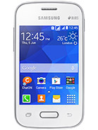 Best available price of Samsung Galaxy Pocket 2 in Brazil