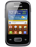 Best available price of Samsung Galaxy Pocket plus S5301 in Brazil