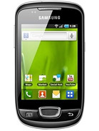 Best available price of Samsung Galaxy Pop Plus S5570i in Brazil