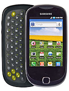 Best available price of Samsung Galaxy Q T589R in Brazil