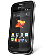 Best available price of Samsung Galaxy Rush M830 in Brazil