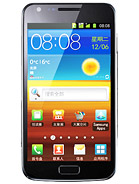 Best available price of Samsung I929 Galaxy S II Duos in Brazil