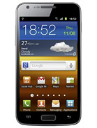 Best available price of Samsung Galaxy S II LTE I9210 in Brazil